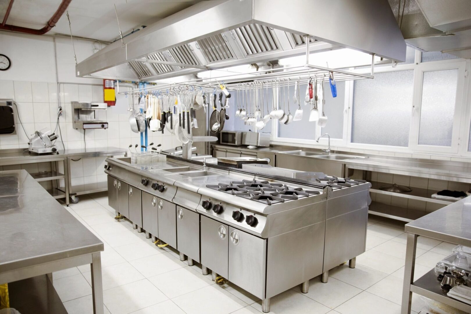 Kitchen Equipment Company